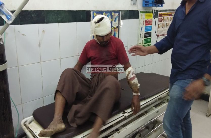 crime news in pali