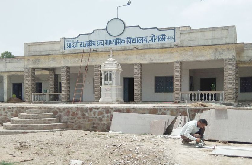sirohi