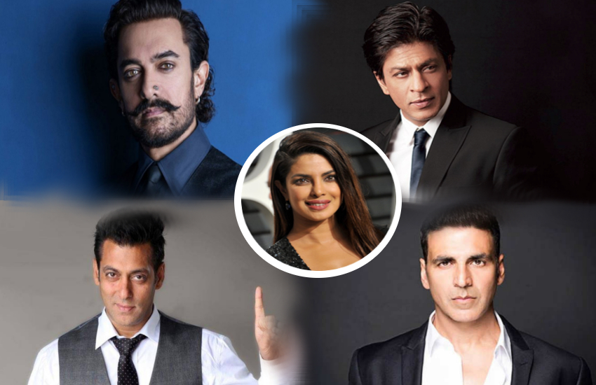 6 bollywood superstars who does not take fees for doing movies
