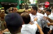 protest