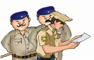 police