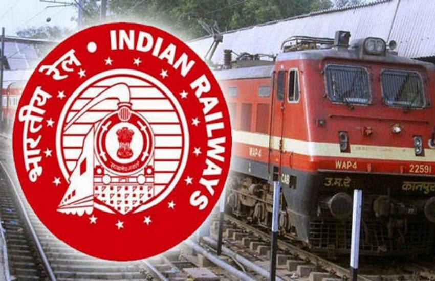 Indian Railway
