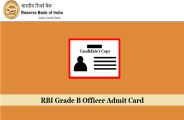 RBI Admit