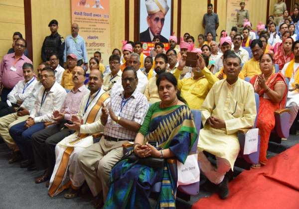 sanskrit Topper students