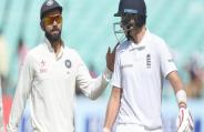 विराट ने रूट के माइक ड्राप चैलेंज में लगाया तड़का, अब रूट ने दिया यह मजेदार जवाब