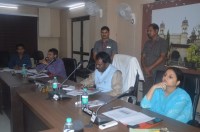 Reviewed the Food and Civil Supplies Minister's plans