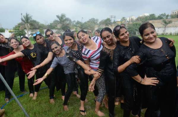 savan celebration