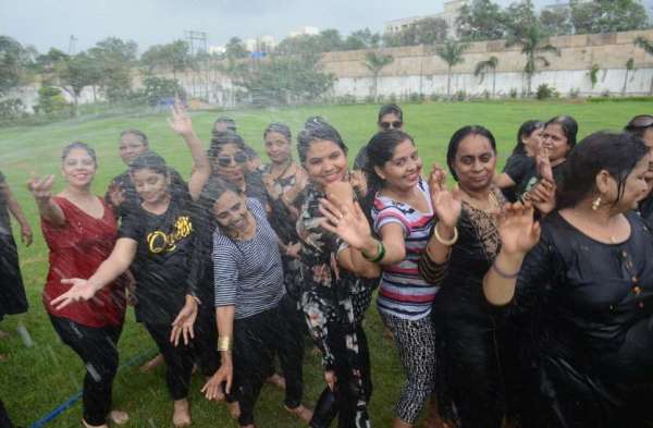 savan celebration