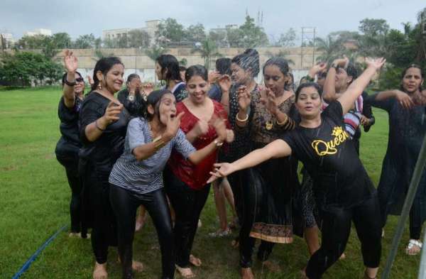 savan celebration