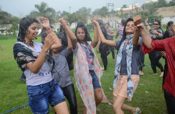 savan celebration