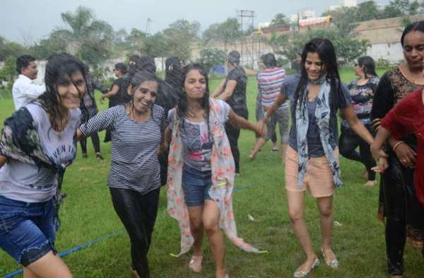 savan celebration