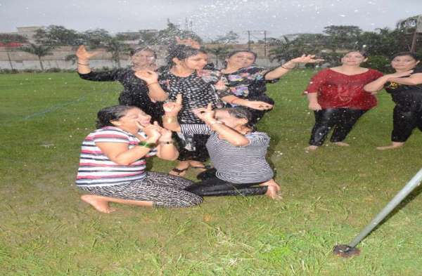 savan celebration