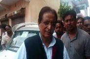 azam khan