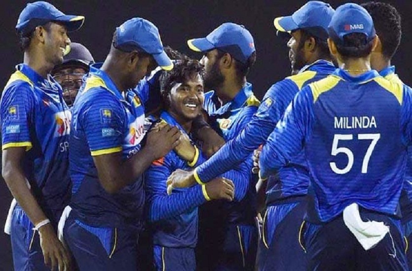 srilanka