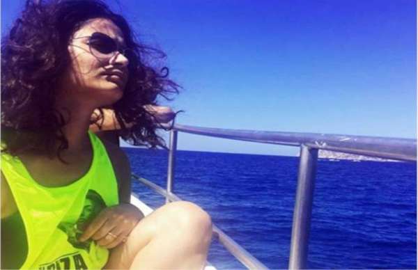 swati semwal again work with rajkumar rao in fanney khan