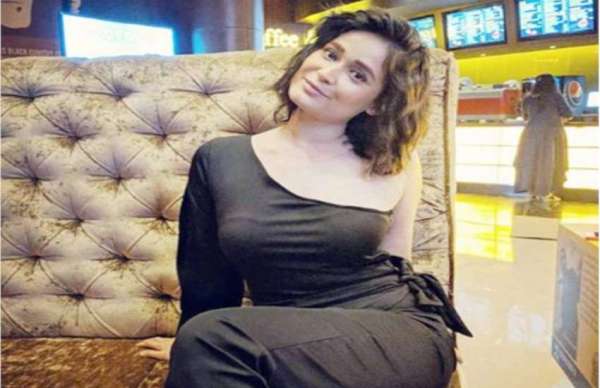 swati semwal again work with rajkumar rao in fanney khan