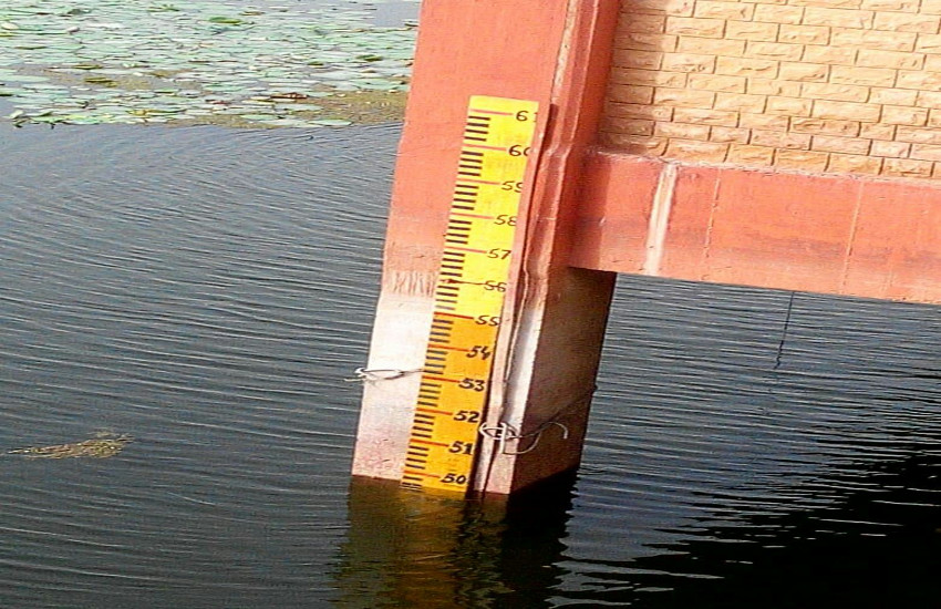 jodhpur news,water crises news,Jodhpur water supply,