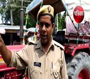 saharanpur news
