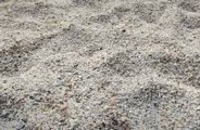 Department strict,asked,stop mining...Where did the gravel come from