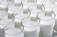 28 crores grant for milk