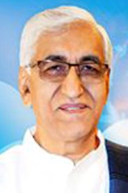 Jabalpur-Santraganghi: Opposition leaders of Chag's 14 assembly consti