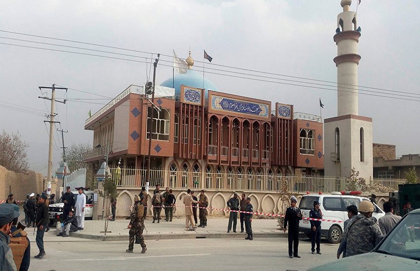 mosque terrorist attack