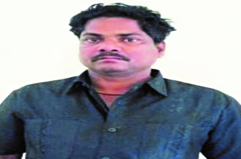 43 ग्रामीणों से लाखों रुपए की धोखाधड़ी