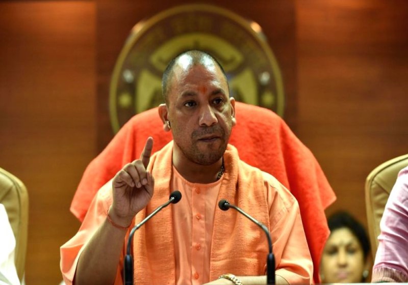 IPS and PPS officers transfer by CM Yogi Adityanath in Uttar Pradesh