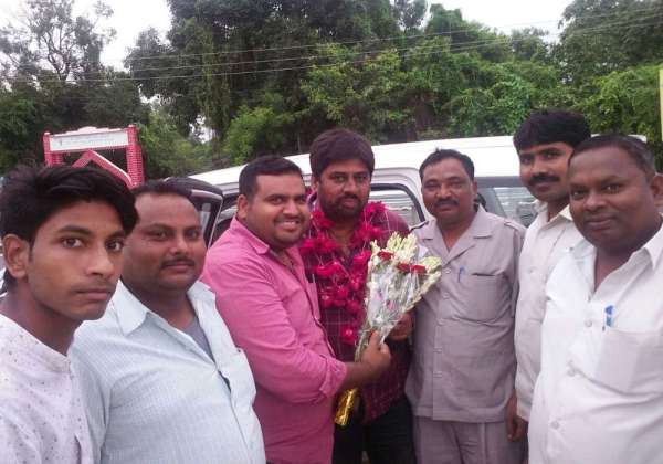 Bahujan Samaj Party Mandal stariya karyakarta sammelan in Barabanki