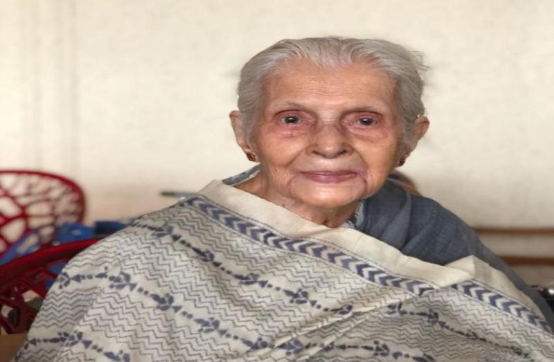 लतिका चक्रवर्ती