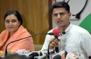 sachin pilot