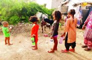 Alwar : no implemantation of clean india mission in alwar
