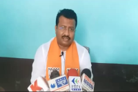 BJP Mla Dhananjay Kannaujiya