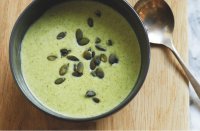 broccoli kheer