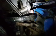 accident