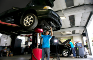 anti rust coating