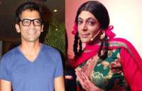 sunil grover