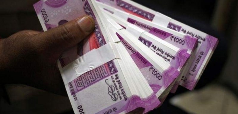 employees doing Corruption in transport Department