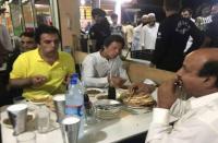 imran khan