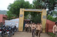 adopted village