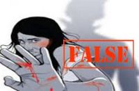 Sarpanch Looted by threatening to implicate in fake case of rape