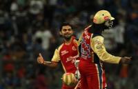 gayle appreciated virat kohli's inning ready to play 100 balls cricket