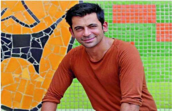 sunil grover