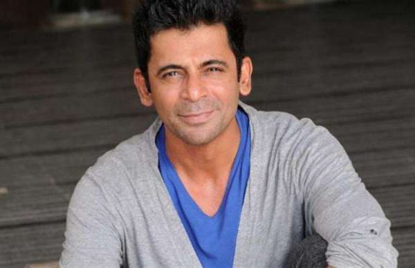 sunil grover