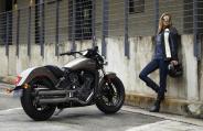 Indian Bikes