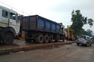 निरीक्षक राजेश चौधरी चाम्पा थाना प्रभारी
