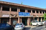 Then how will the Panchayats come to the clean survey rankings?