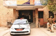 Barmer kotwali police 
