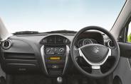 maruti car