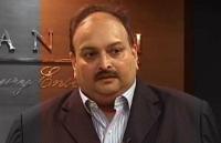 Mehul choksi
